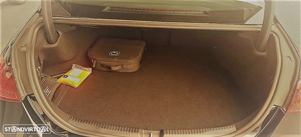 Mercedes-Benz C 300 e 9G-TRONIC Avantgarde Advanced - 15