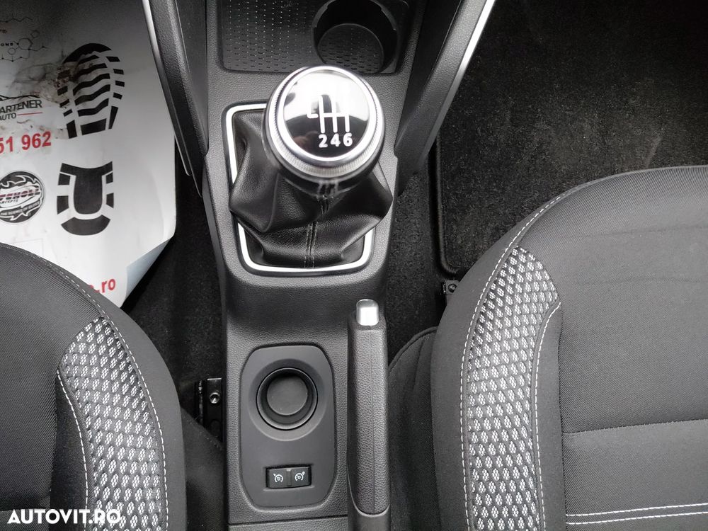 Dacia Duster dCi 110 2WD Prestige - 26