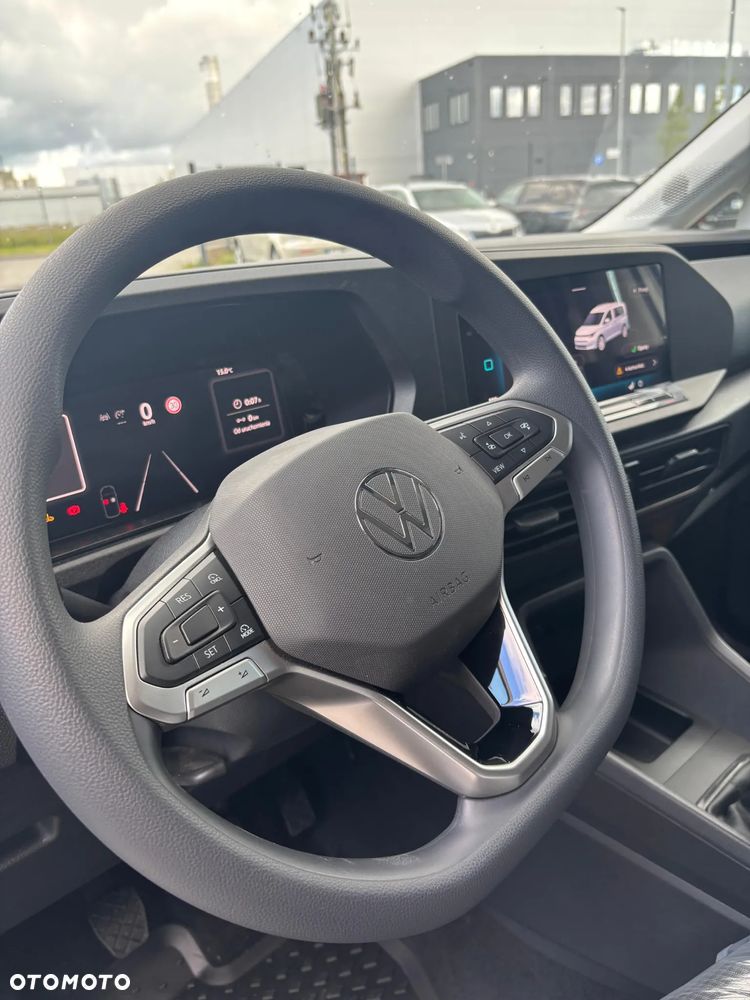 Volkswagen Caddy - 11