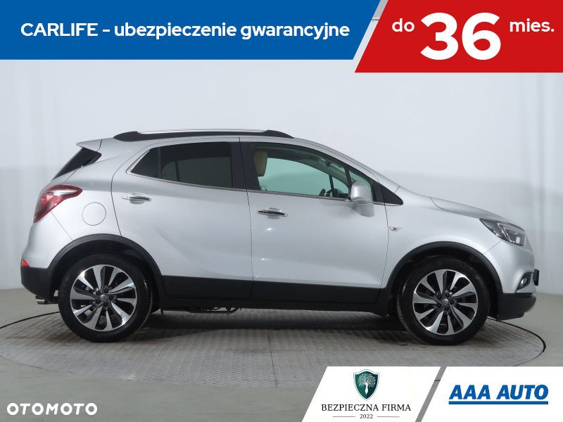 Opel Mokka - 7