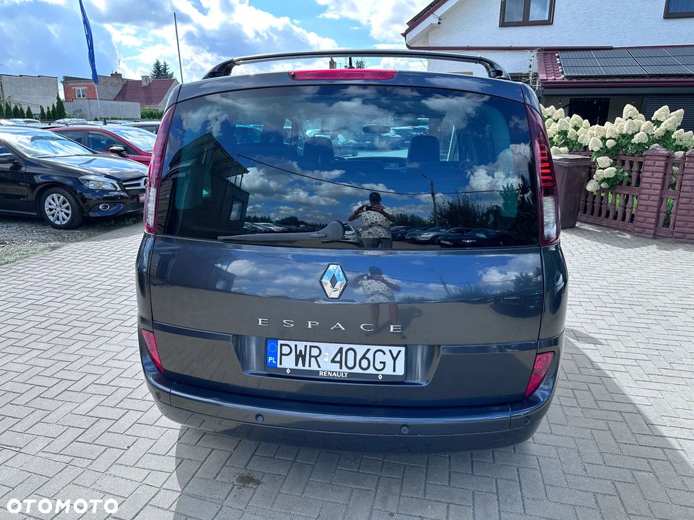 Renault Espace - 30