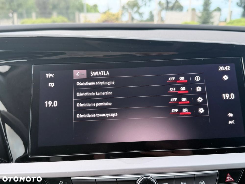 Opel Grandland X 1.5 D Start/Stop Automatik Ultimate - 36