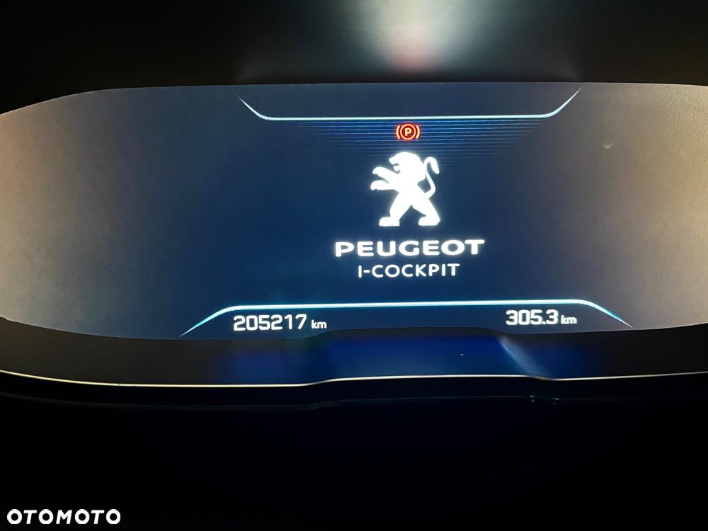 Peugeot 3008 BlueHDi 120 Stop & Start Active - 16