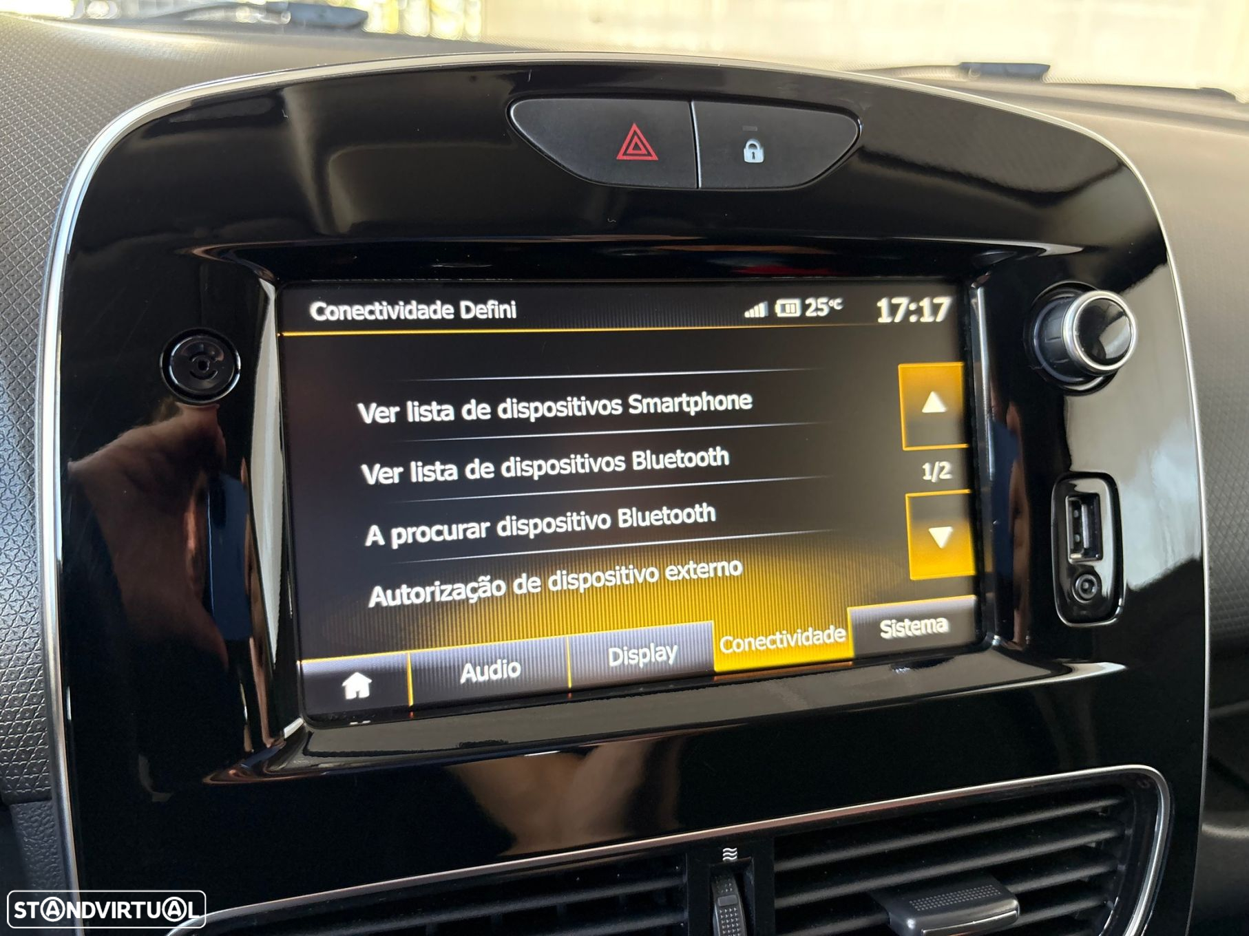 Renault Clio Sport Tourer 0.9 TCe Limited Edition - 28