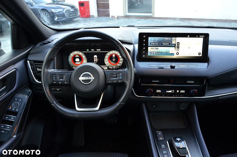 Nissan Qashqai 1.5 e-POWER Tekna+ - 18