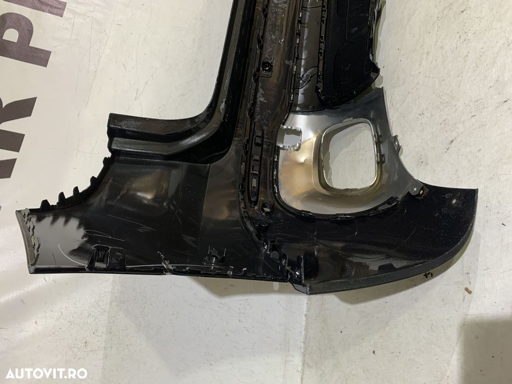 Bara spate Mercedes GLB, X247, 2021, 2022, 2023, 2024, cod origine OE A2478859700. - 4