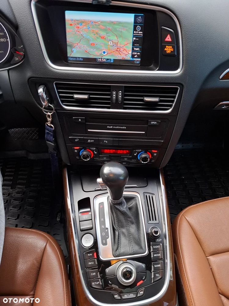 Audi Q5 - 5