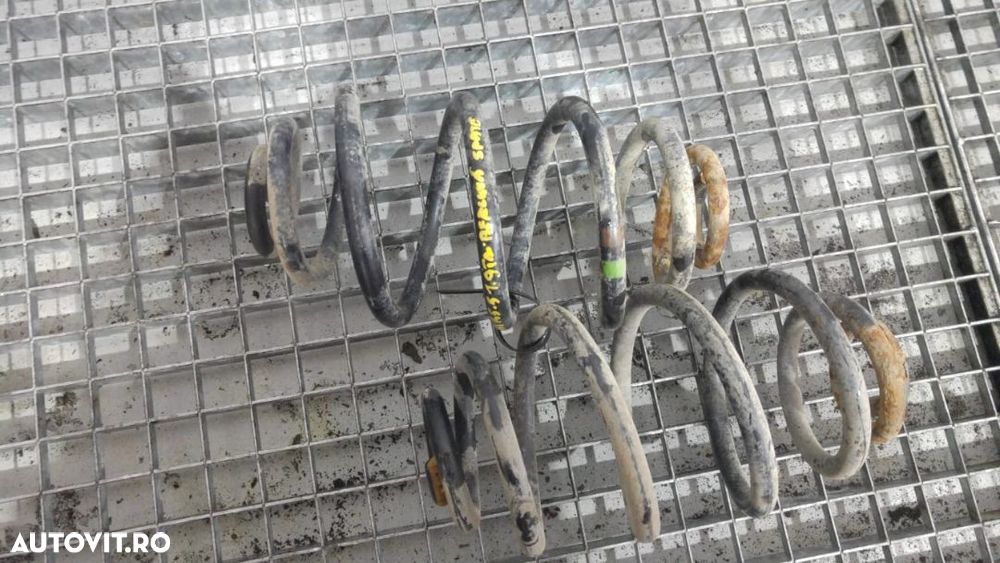 set arcuri spate vw passat b5.5 berlina 1.9 tdi - 1