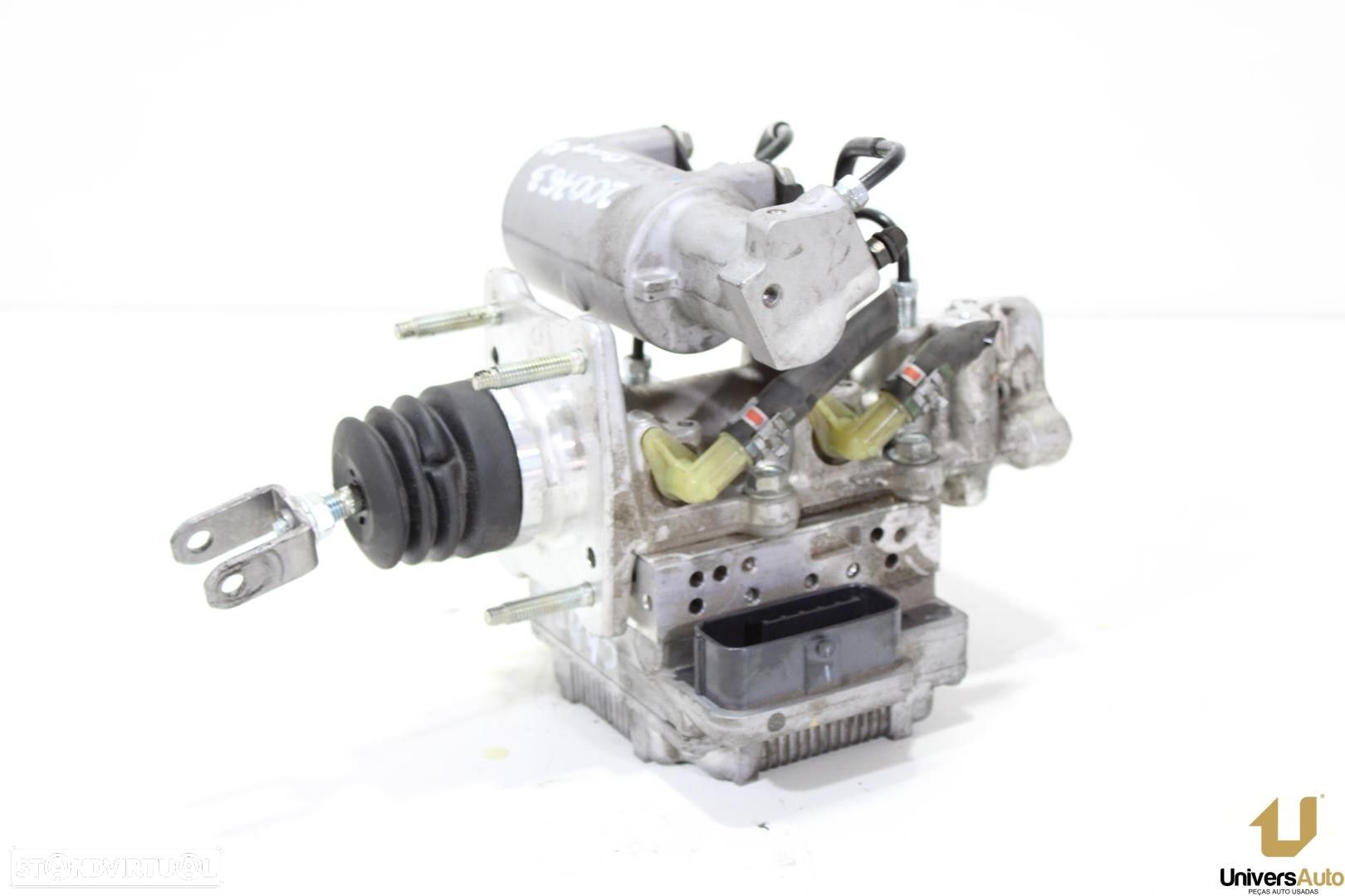 ABS TOYOTA PRIUS PLUS 2016 -4721047541 - 1
