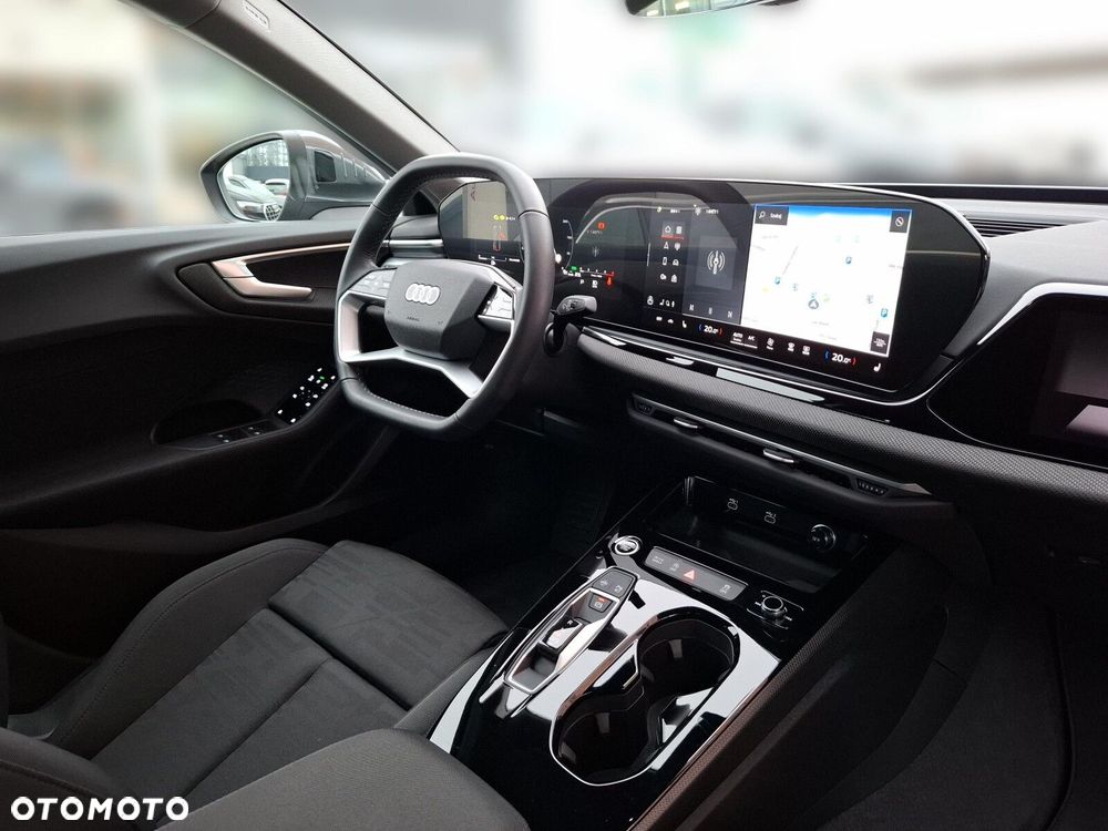 Audi A5 Limousine TFSI S tronic - 13