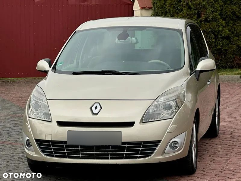 Renault Grand Scenic - 2