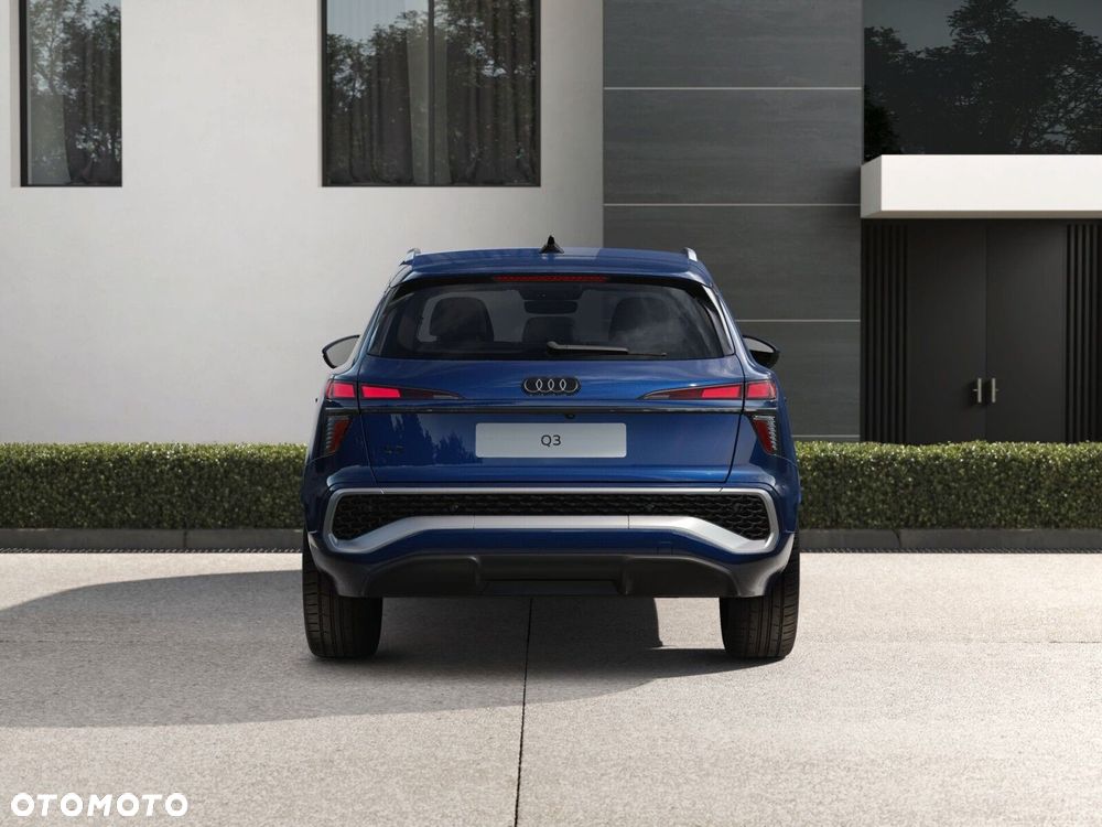 Audi Q3 - 4