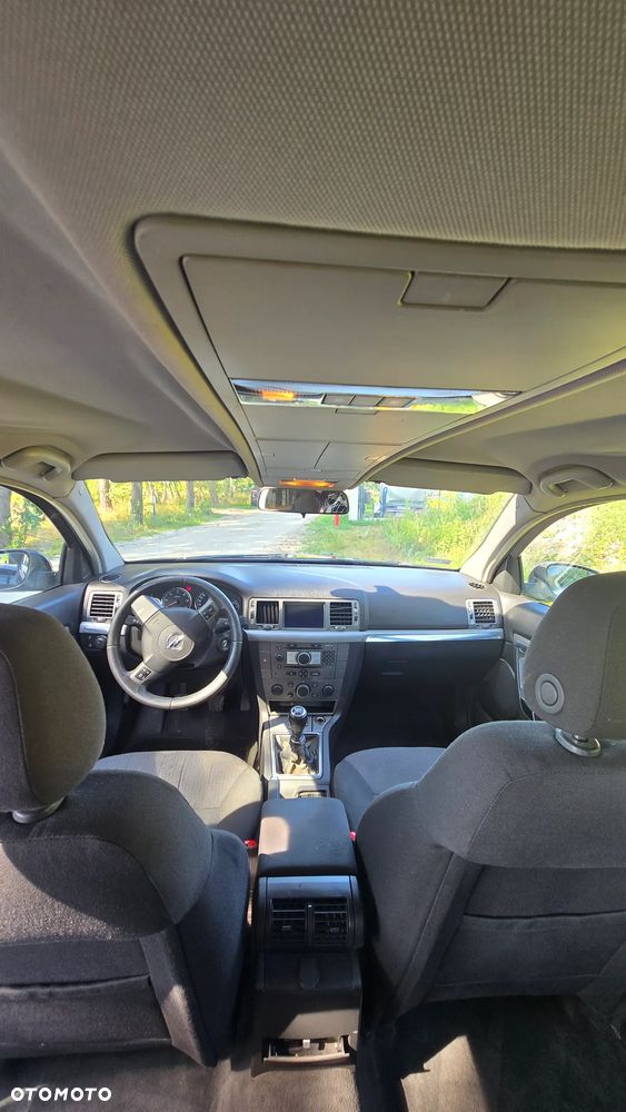 Opel Signum 1.9 CDTI Cosmo - 15