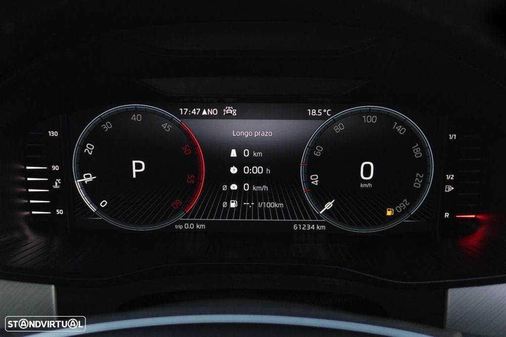 Skoda Kodiaq 2.0 TDI Ambition DSG - 45