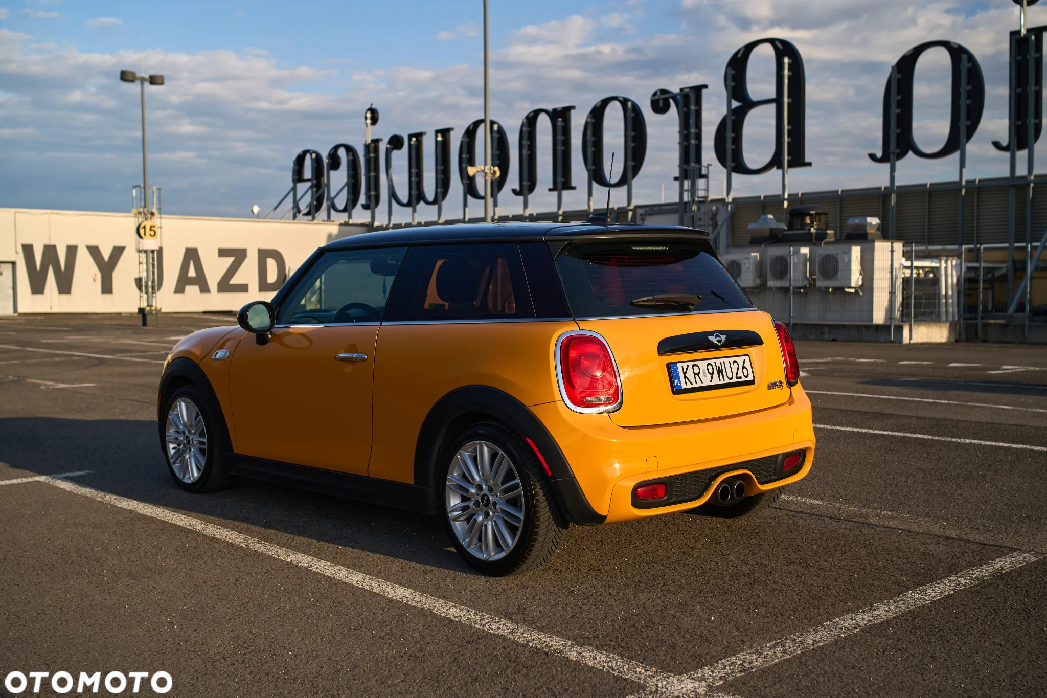 MINI Cooper S Sport-Aut - 4