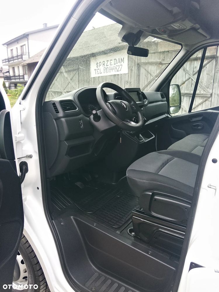 Renault Master Max - 13