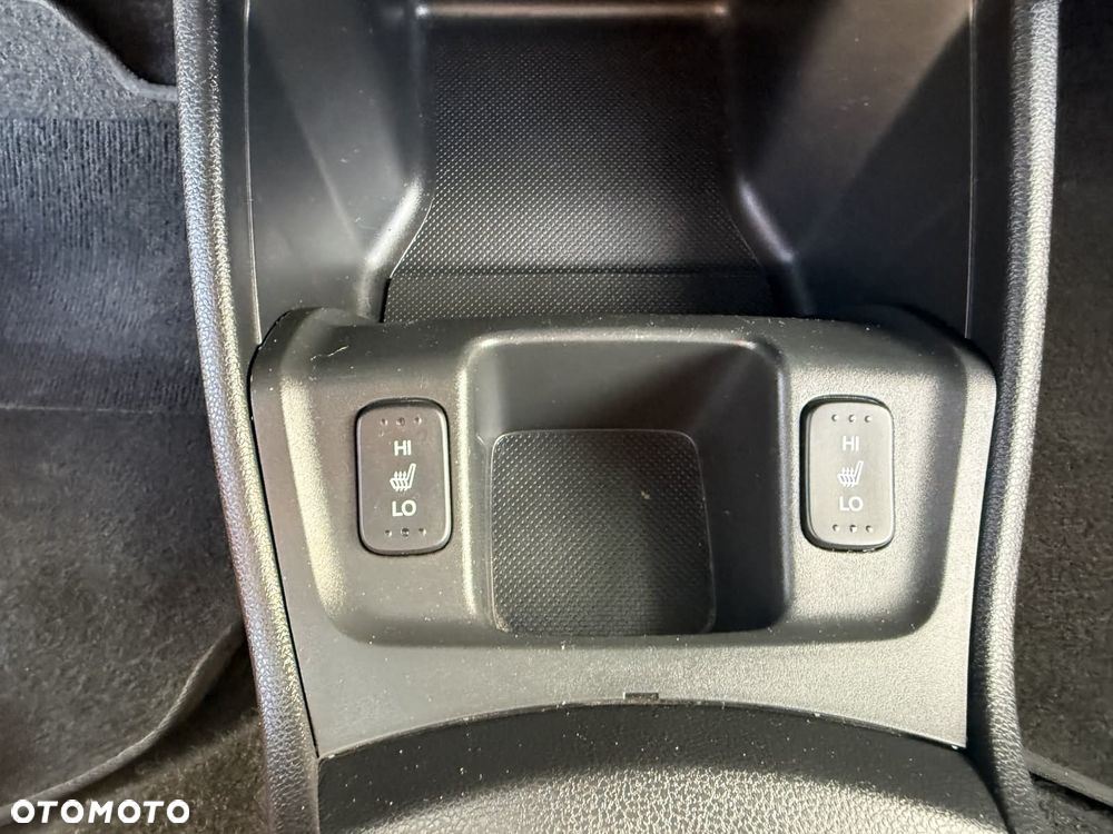 Honda Jazz 1.4 i-VTEC i-Shift Exclusive - 28