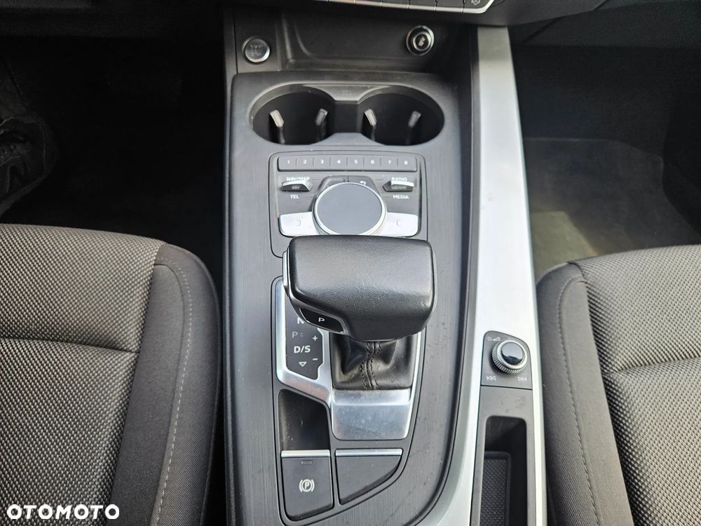 Audi A4 Avant - 20