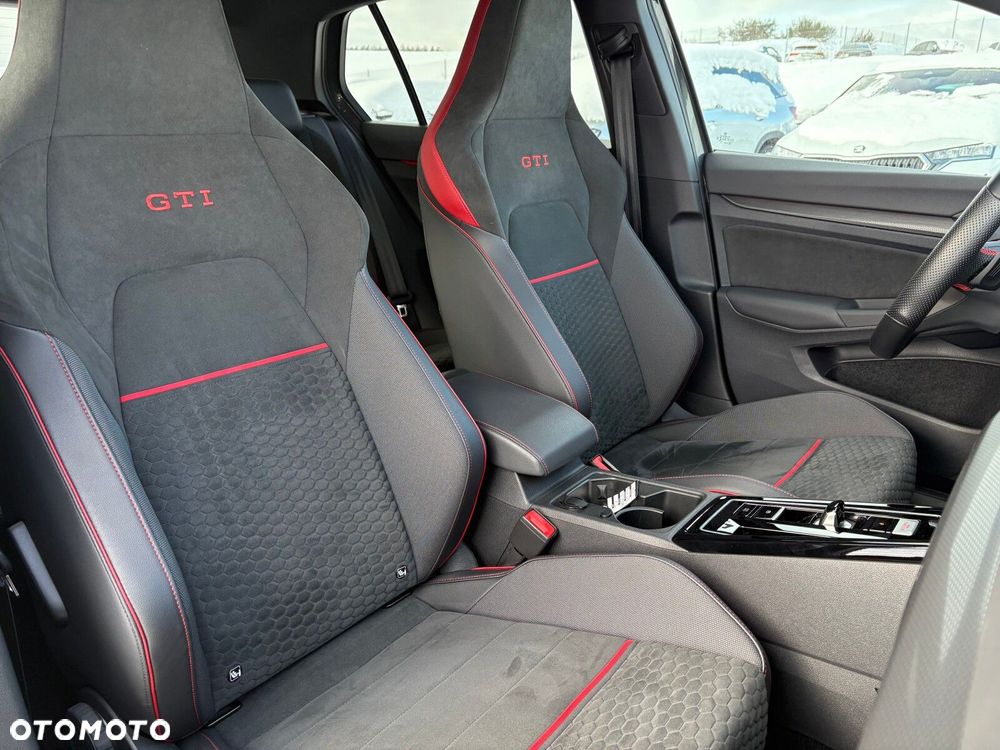 Volkswagen Golf 2.0 TSI GTI Clubsport DSG - 18
