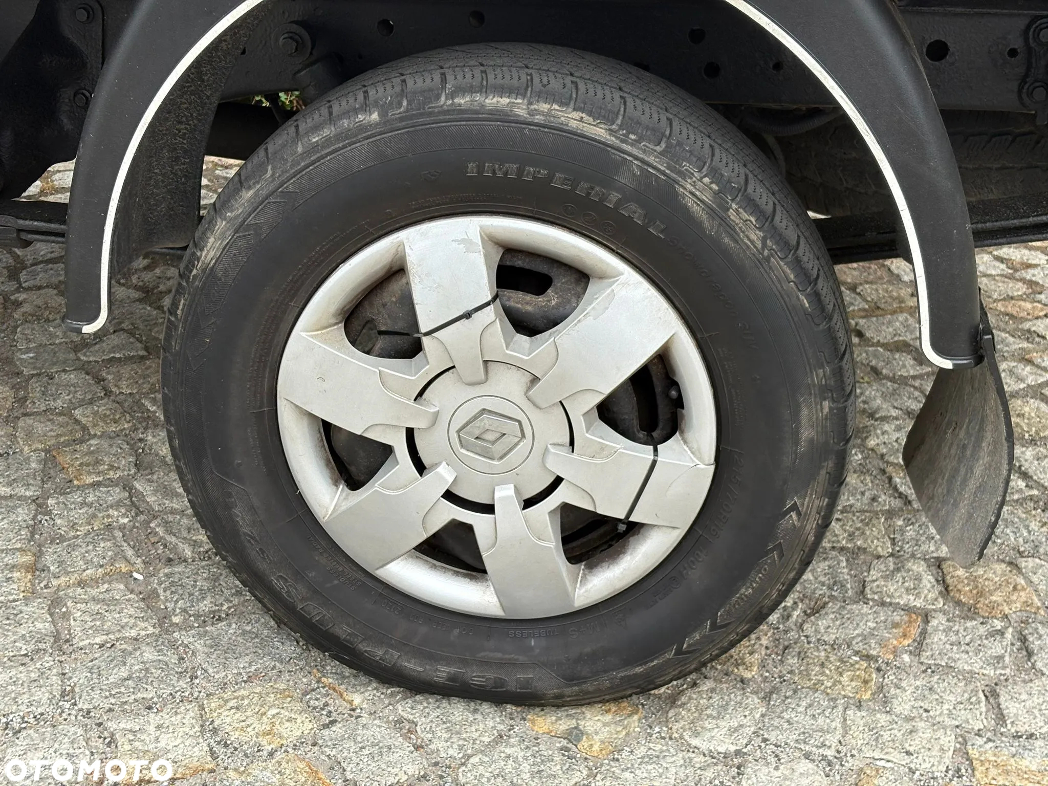 Ford Transit - 14