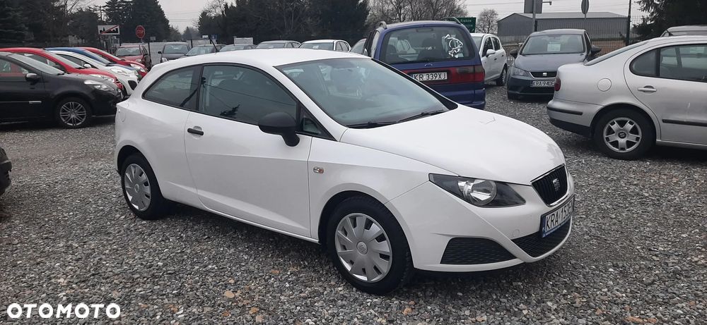 Seat Ibiza - 4