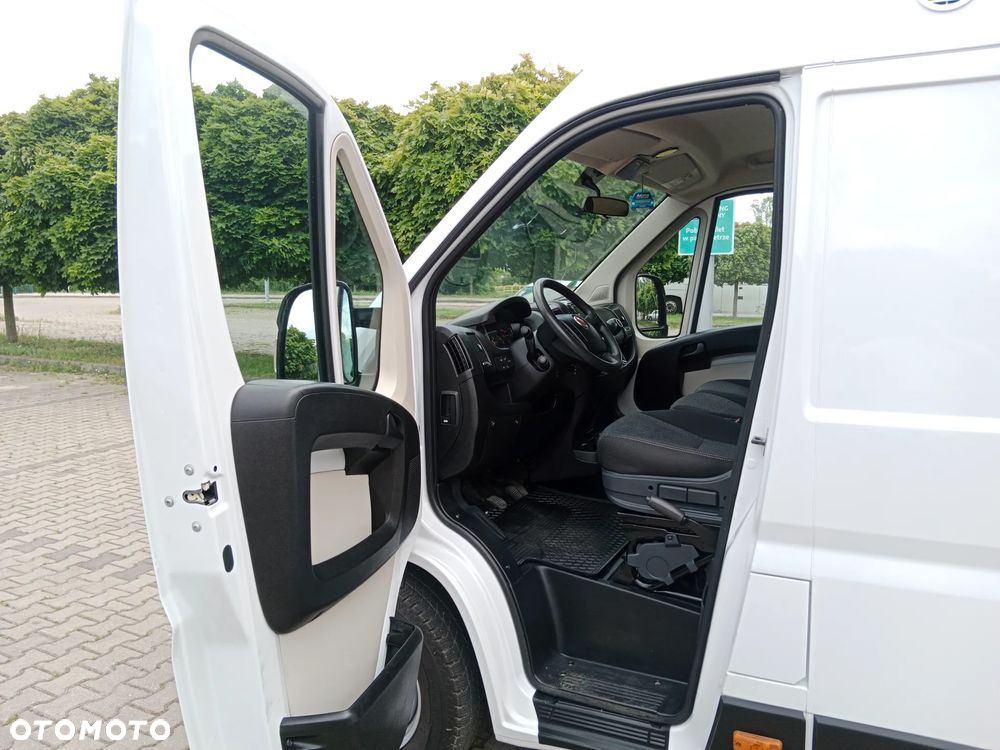 Fiat Ducato - 14