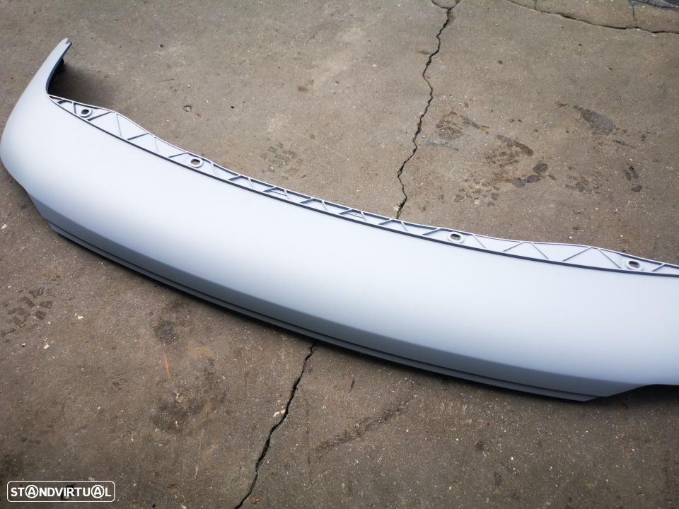 VW TOURAN DIFUSOR PARA CHOQUES TRÁS - Z173 - 3