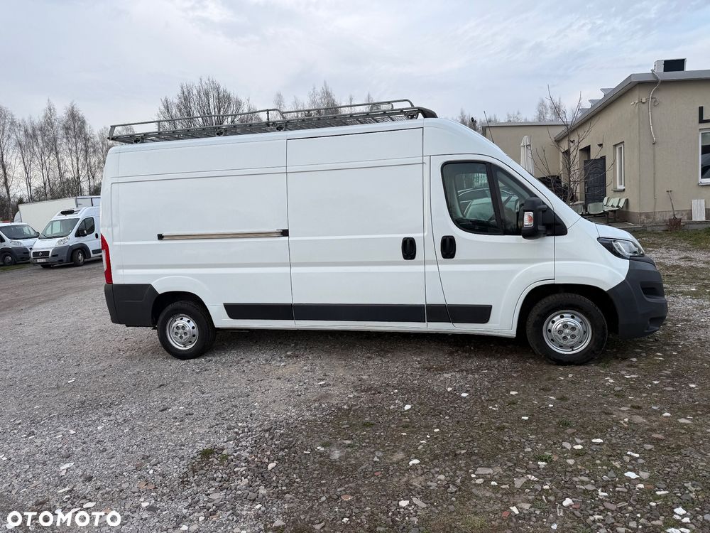Peugeot Boxer - 3