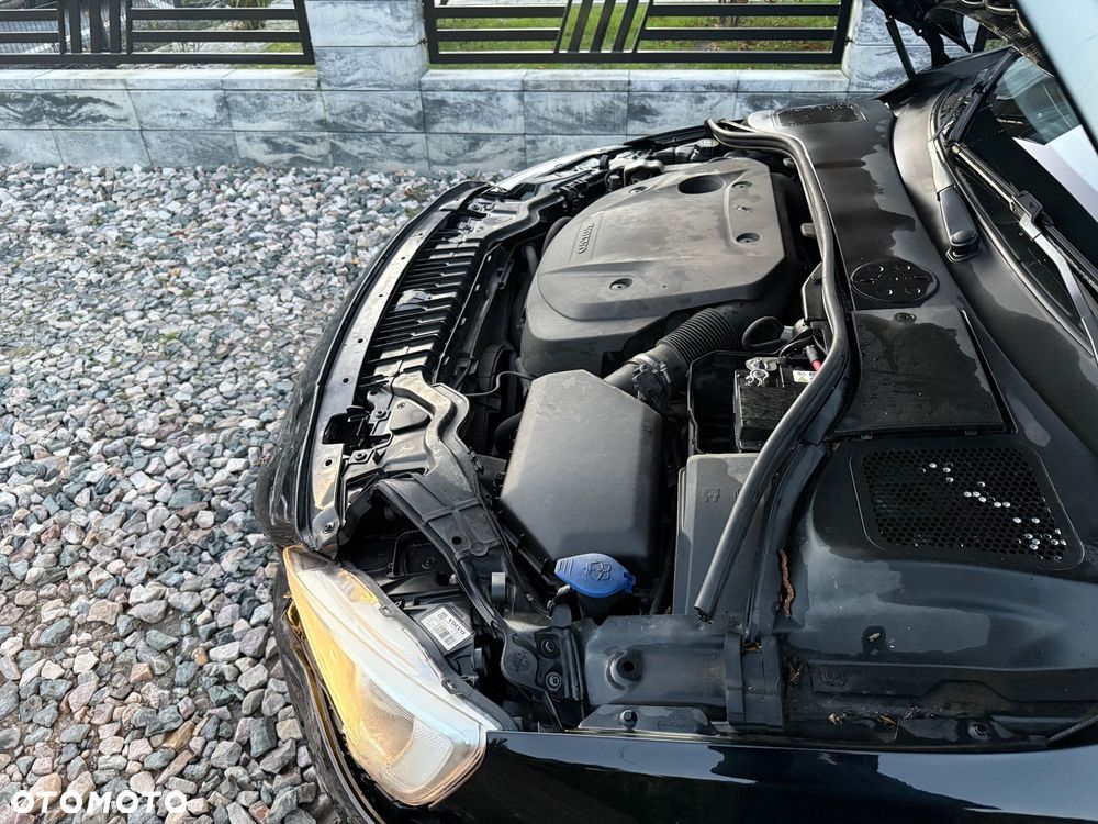 Volvo S60 D2 Drive-E Dynamic Edition (Momentum) - 15