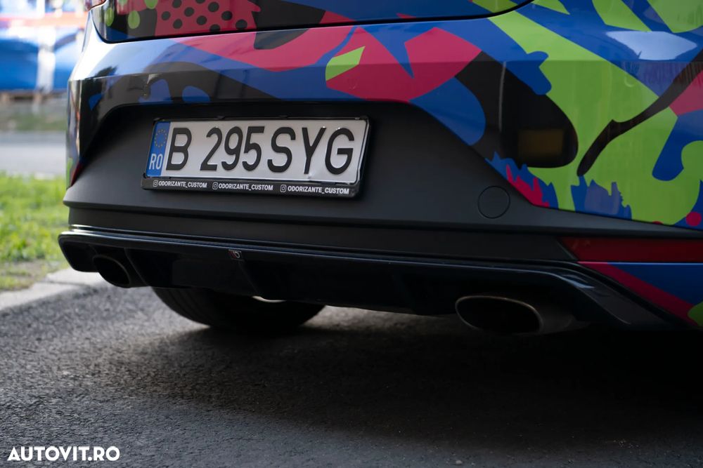 Seat Leon 1.8 TSI Start&Stop FR - 15