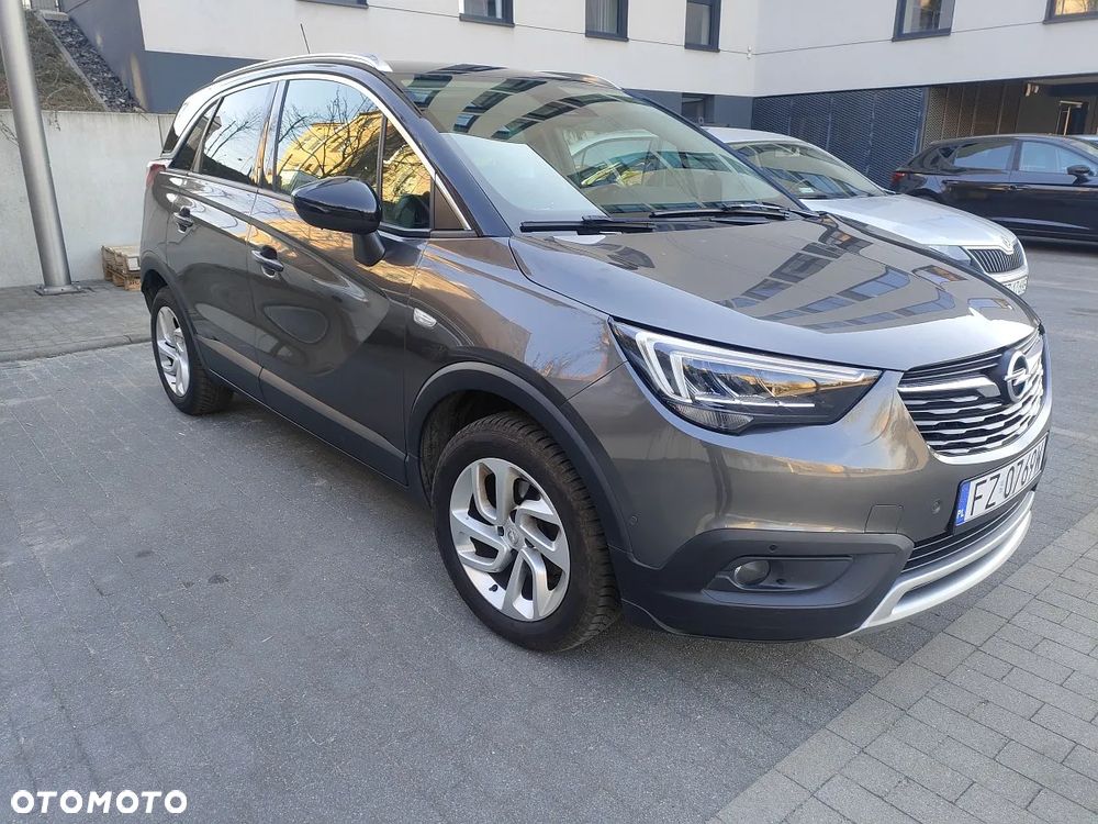 Opel Crossland X 1.2 Start/Stop Limited Edition - 3