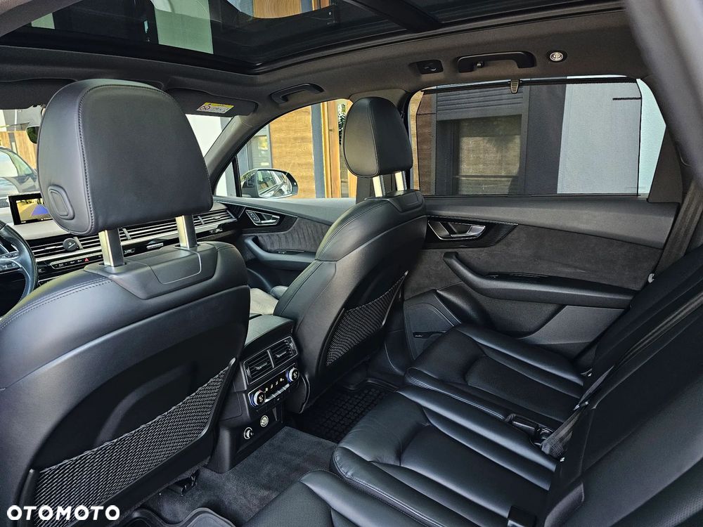 Audi Q7 3.0 TDI Quattro Tiptr - 28