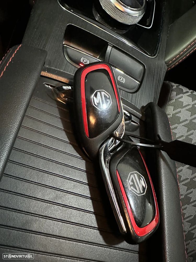 MG ZS EV 50.3 kWh Comfort - 31