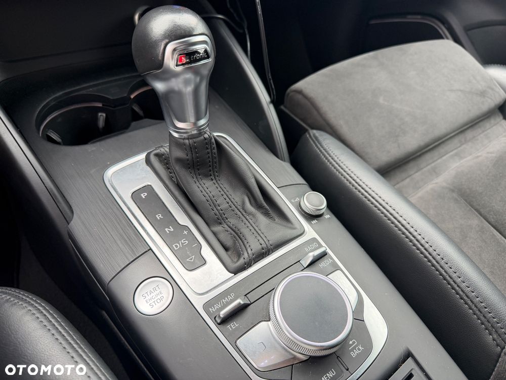 Audi A3 Limousine 35 TFSI Sport S tronic - 26