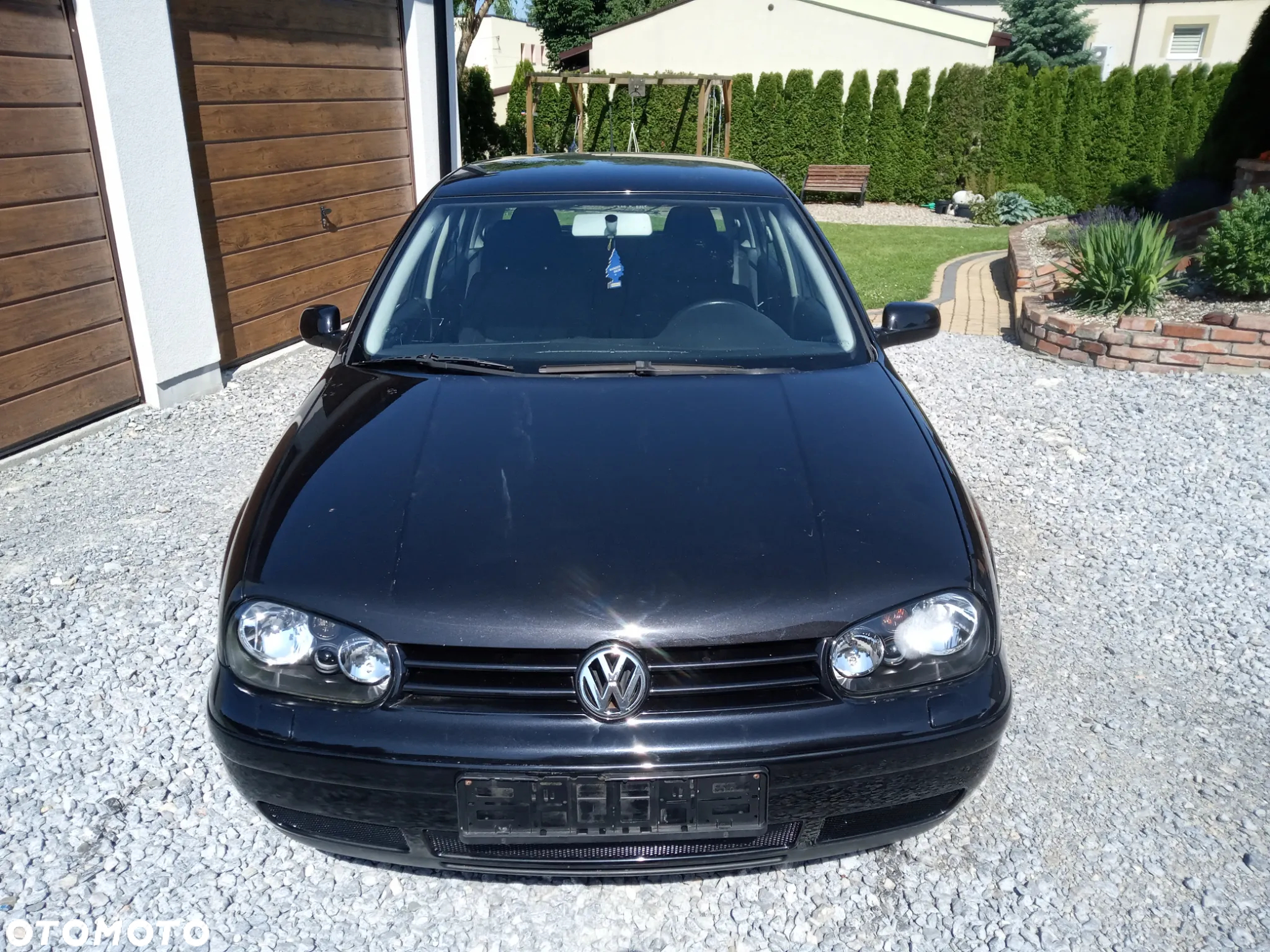 Volkswagen Golf IV 1.6 Trendline - 3