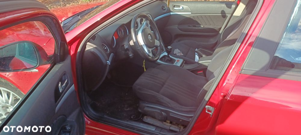 Alfa Romeo 159 1.9JTS Progression - 10