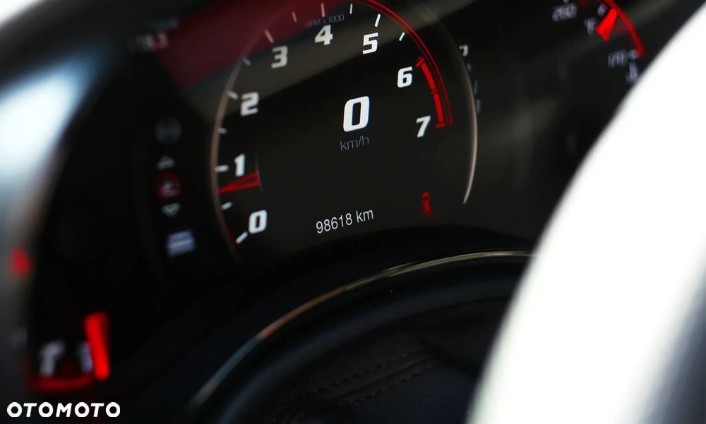 Dodge Durango - 21