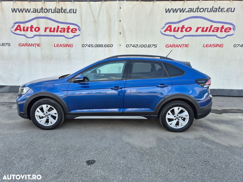 Volkswagen Taigo 1.0 TSI DSG Life - 2