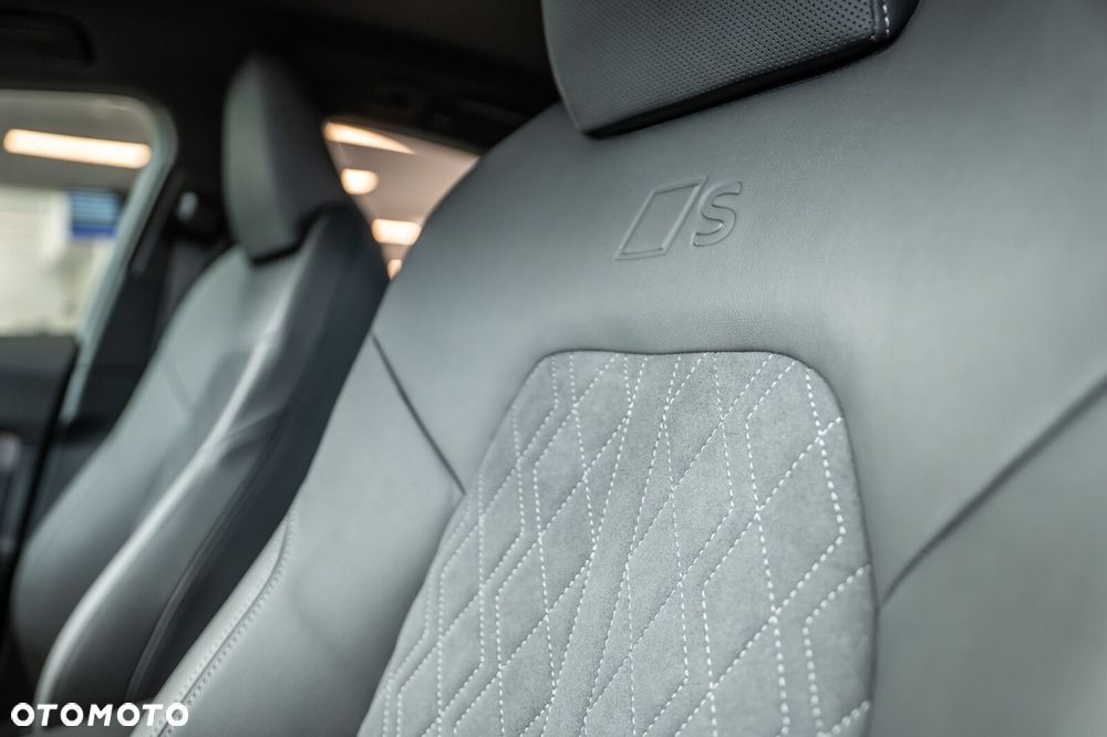 Audi S5 Limousine TFSI S tronic - 13