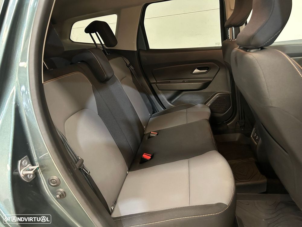 Dacia Duster 1.0 TCe ECO-G Extreme Bi-Fuel - 18