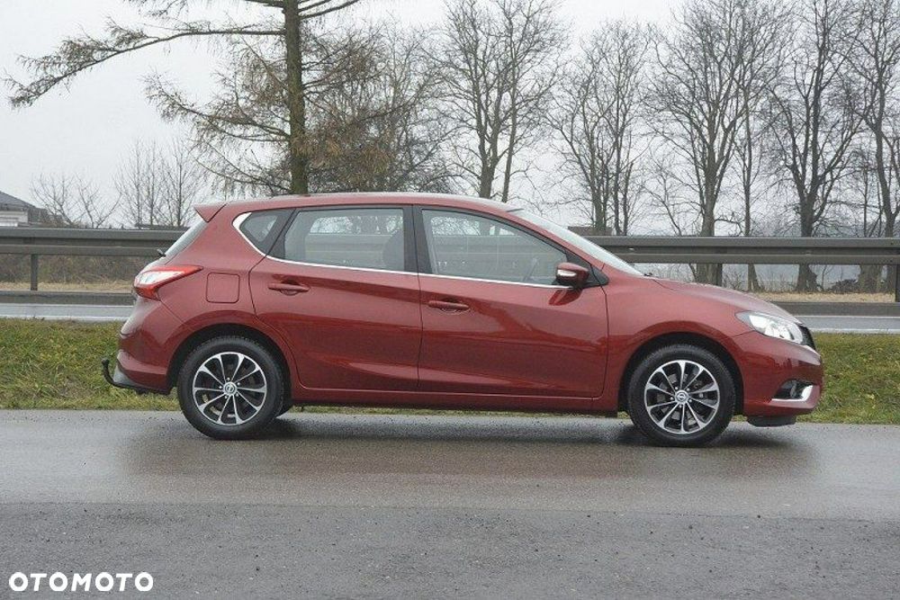 Nissan Pulsar 1.2 DIG-T Visia - 11