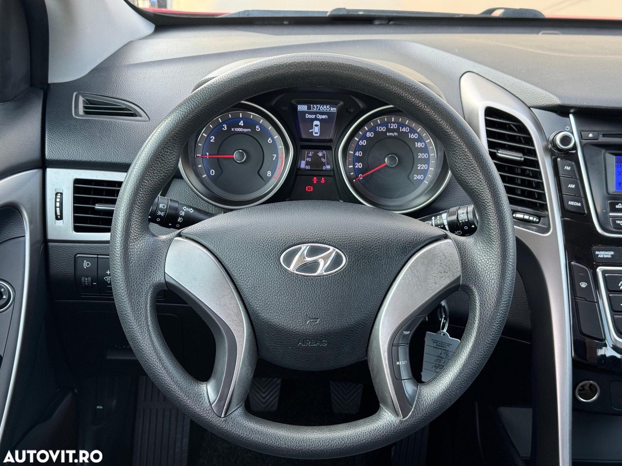 Hyundai i30 1.4 Advantage - 8
