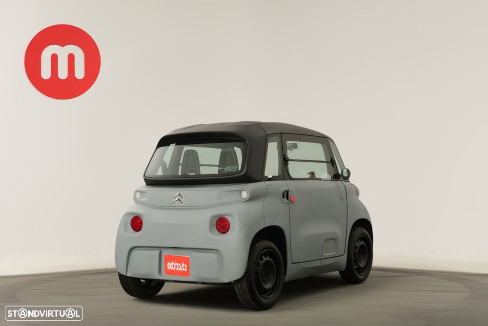 Citroën Ami Standard - 4