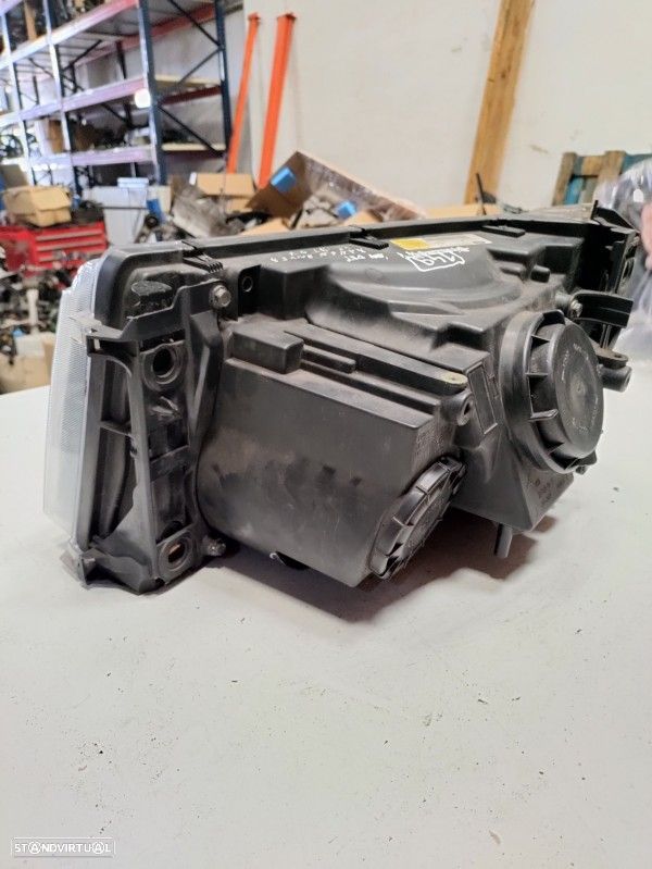 Farol Frente Direito / Otica Direita Land Rover Range Rover Sport (L32 - 7
