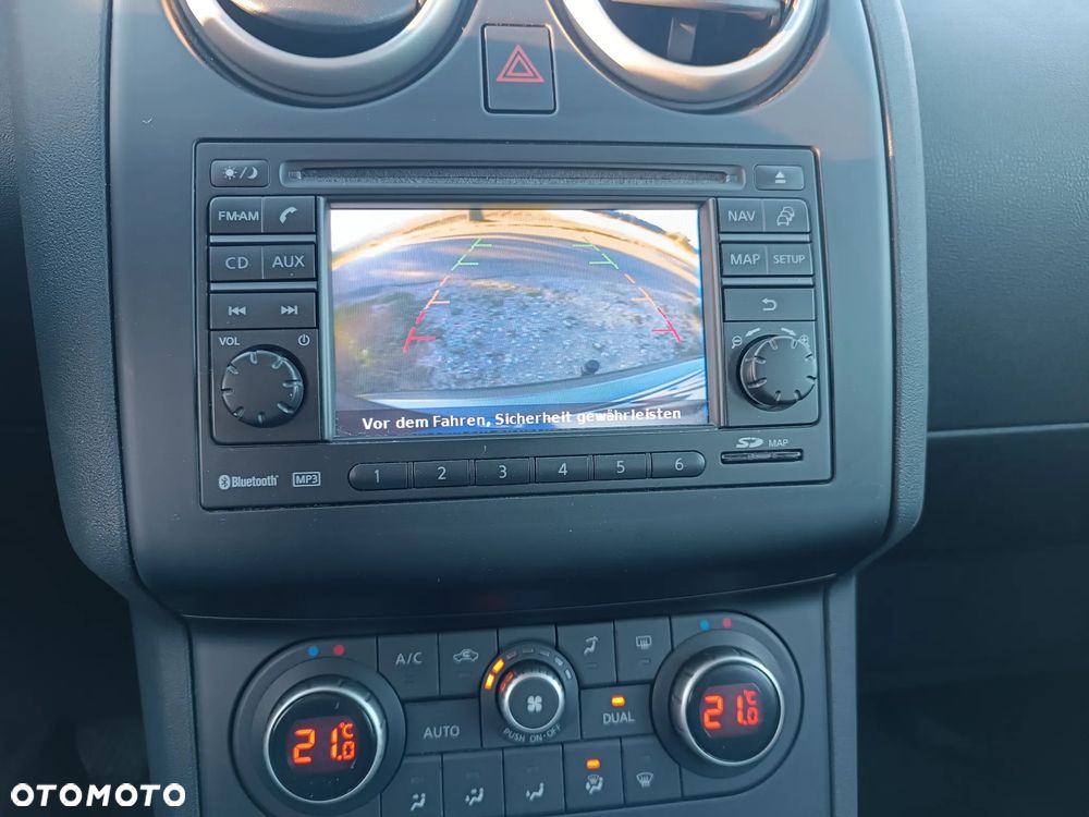 Nissan Qashqai 2.0 I-Way - 15