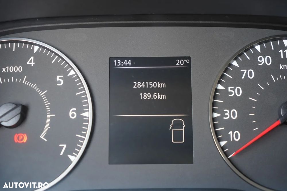 Renault MASTER / BLASZAK /  L3H2 / PANEL / 2023 R / IMPORTAT - 39