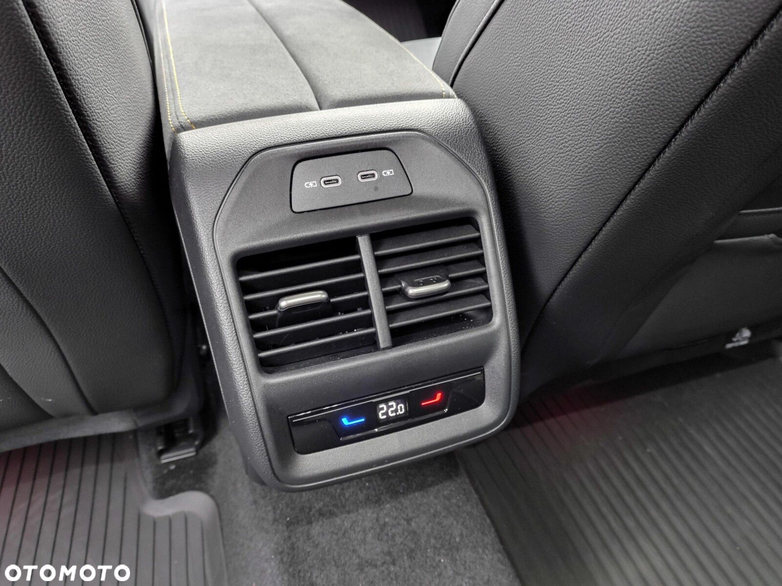 Skoda Superb - 20