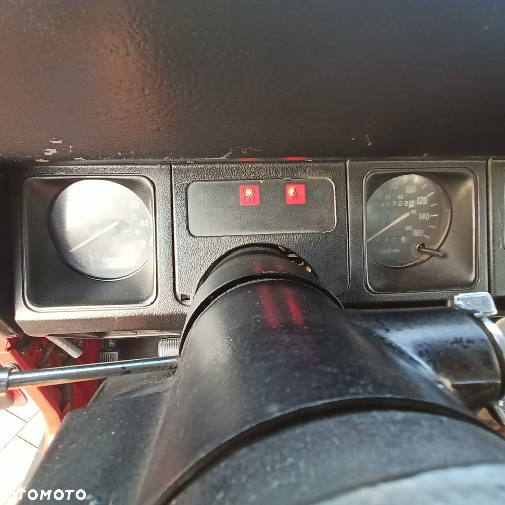 Jeep Wrangler 2.5L - 14