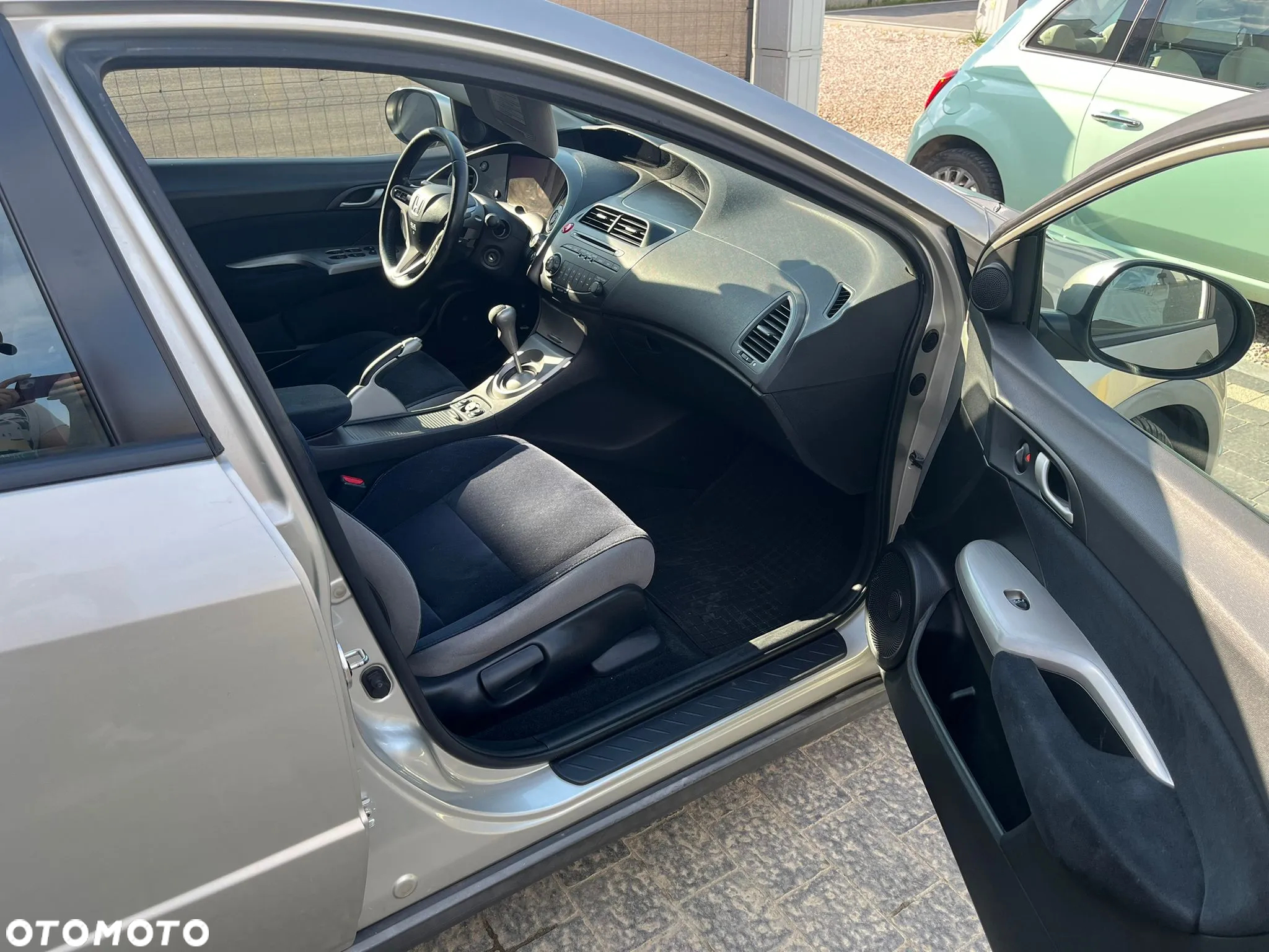 Honda Civic - 17