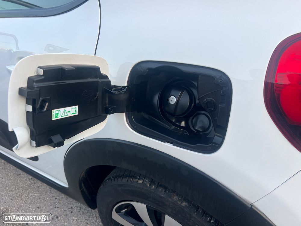 Citroën C3 1.2 PureTech Collection - 7